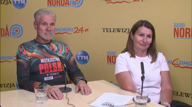 Marian Drewa, Anna Żygenda