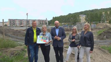Miejska inwestycja coraz bliżej końca realizacji