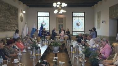 Najpiękniejsze ogrody i balkony nagrodzone