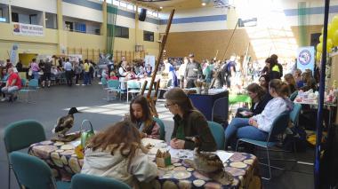 Za nami Kaszubski Kiermasz Wielkanocny