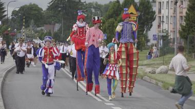 XIX Kaszubski Przegląd Orkiestr Dętych