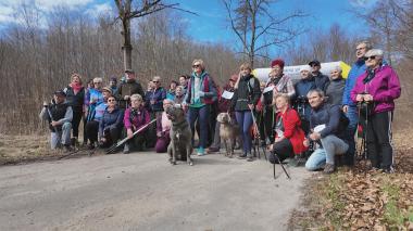 Krokiem przez Historię Gminy Wejherowo