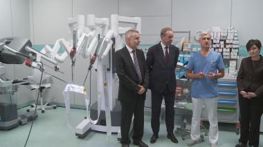 Najnowsze technologie już w wejherowskim szpitalu 