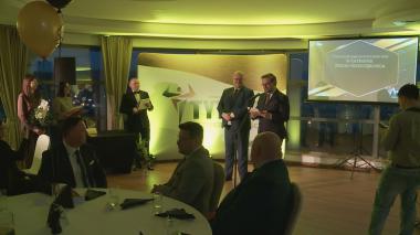 Tytani Przedsiębiorczości nagrodzeni