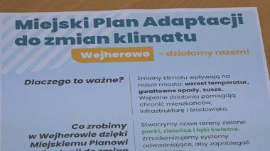 Podziel się swoją wiedzą na temat klimatu