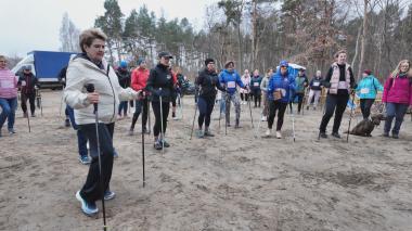 Sportowy finał obchodów Dnia Kobiet