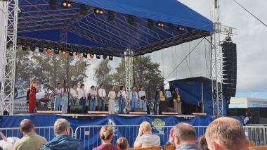 Święto wolontariatu Puckiego Hospicjum
