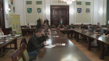 Olimpiada Młodych Producentów Rolnych