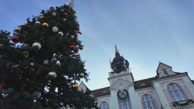 Nadchodzi wejherowski Jarmark Bożonarodzeniowy