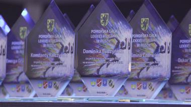 V Pomorska Gala Lekkiej Atletyki