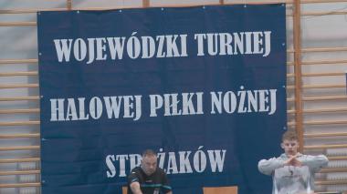 OSP Połczyno zawalczy w turnieju ogólnopolskim