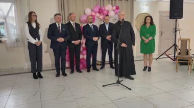 Seniorzy świętowali w Strzepczu