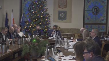 Budżet Wejherowa zaakceptowany jednogłośnie