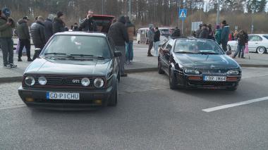 Otwarcie sezonu Klasycznie 2026