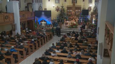 Wejherowska Harmonia ma już 105 lat