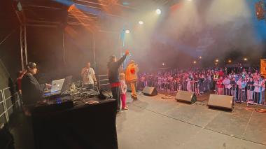 Jubileuszowy Wejherowo Hip Hop Fest za nami