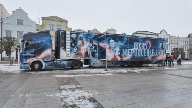 Historia w nowoczesnej formie