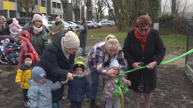 Mikołaj już zawitał do puckich maluchów