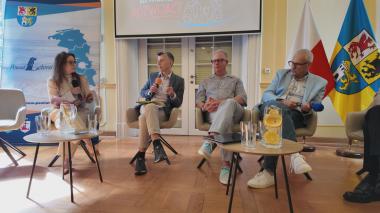 Centra Edukacyjne odpowiedzią na potrzeby zdolnych uczniów