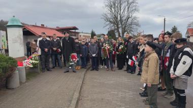 105 lat Nadola w wolnej Polsce