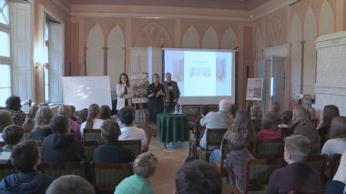 Premiera nowego komiksu w języku kaszubskim