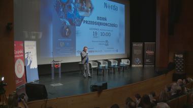 Dyskutowali o przyszłości biznesu w regionie