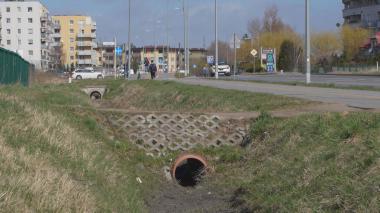 Reda stawia na retencję