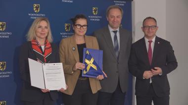 Stawiają na rozwój infrastruktury turystyki żeglarskiej