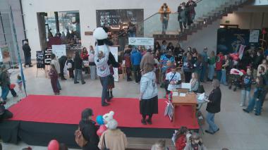 Ponad 183 miliony już na koncie WOŚP