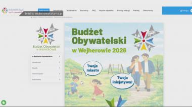 Kolejne warsztaty informacyjno-konsultacyjne w sprawie BO