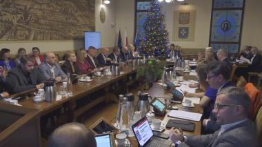 Budżet Wejherowa zaakceptowany jednogłośnie