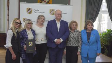 Granty dla organizacji pozarządowych przyznane