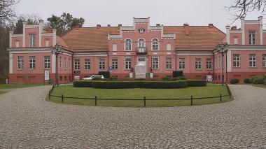Dofinansowanie dla wejherowskiego muzeum