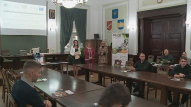 Olimpiada Młodych Producentów Rolnych