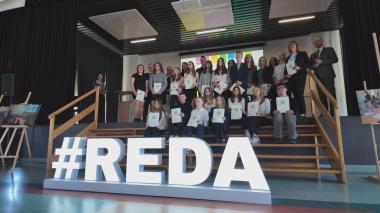 Podsumowali program mediacji rówieśniczych