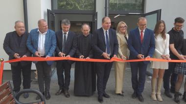 Szkolne inwestycje za 22 miliony otwarte