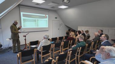 „Wyzwolenie” tematem Seminarium Kaszubskiego