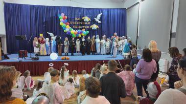 Bal Wszystkich Świętych