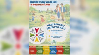 Budżet obywatelski i młodzieżowa rada ruszają