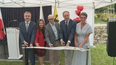 Szpital w Wejherowie zyskał nowoczesny sprzęt