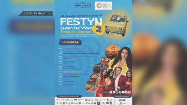 "Pomagamy z Klasykami" na rzecz Puckiego Hospicjum
