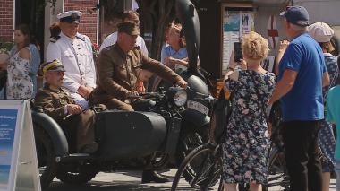 Festiwal Historyczny Lotniczy Puck