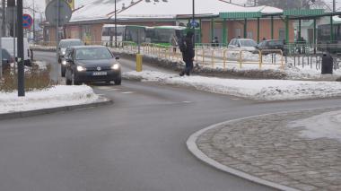 Ostrzeżenie dla województwa pomorskiego