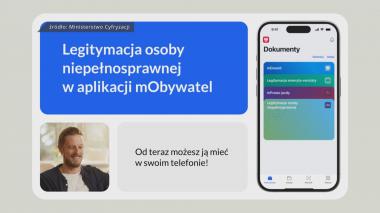 Nowości w mObywatelu