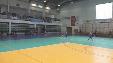 Ponad 200 adeptów zagrało w pierwszych turniejach Kaszub Cup