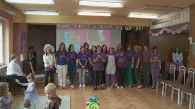 Międzynarodowy Dzień Wcześniaka