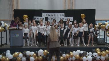 Kolejna hala sportowa w gminie Szemud