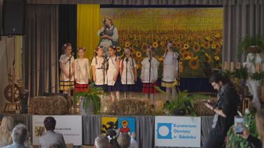 XXIV Pomorski Festiwal Piosenki Kaszubskiej