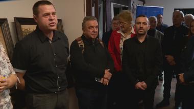 Historia regionu zawarta w żetonach