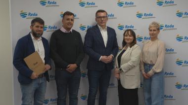 Powstaną zbiorniki retencyjne, ogrody deszczowe i mini park